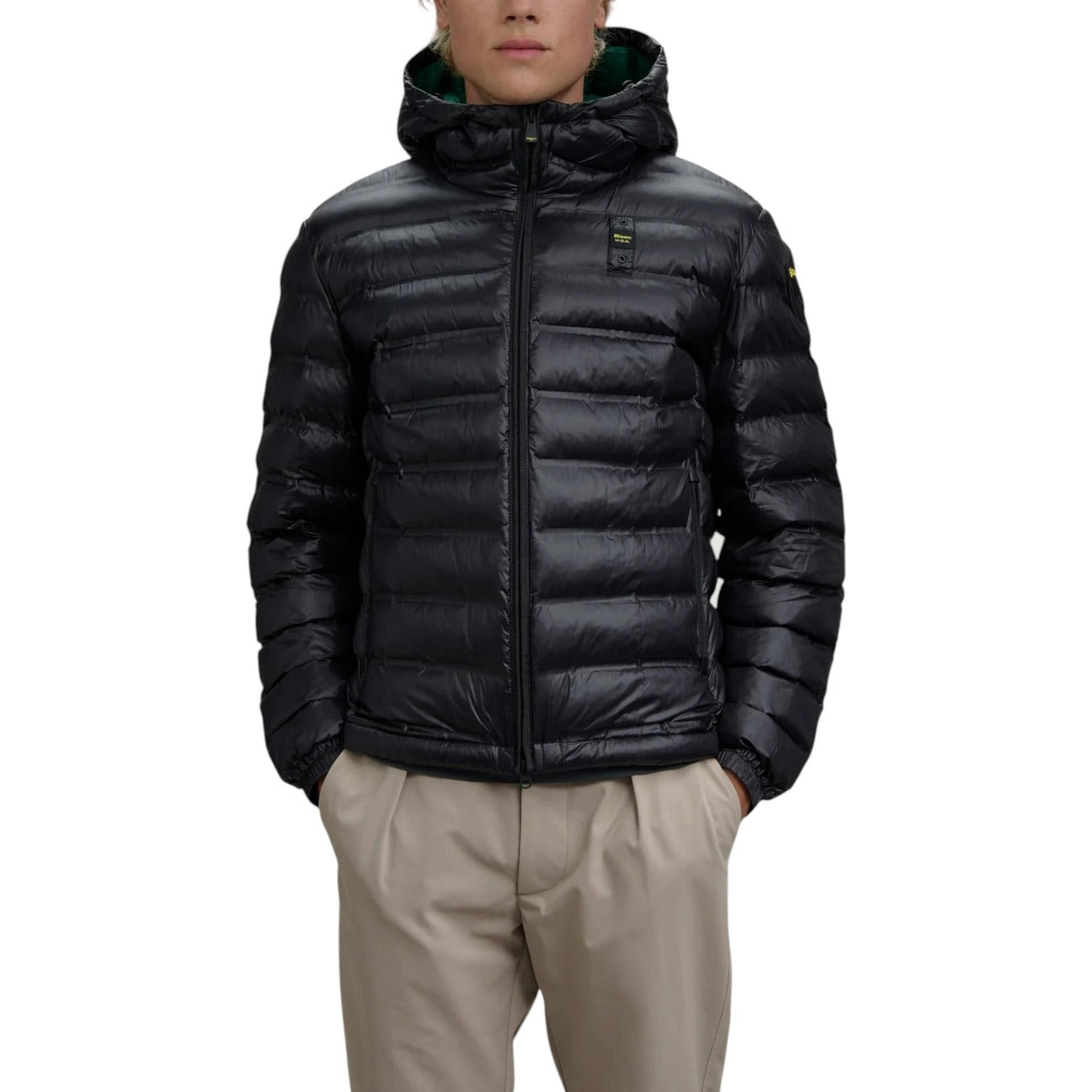 Blauer Giubbotto Uomo