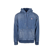 Diesel Felpa Uomo