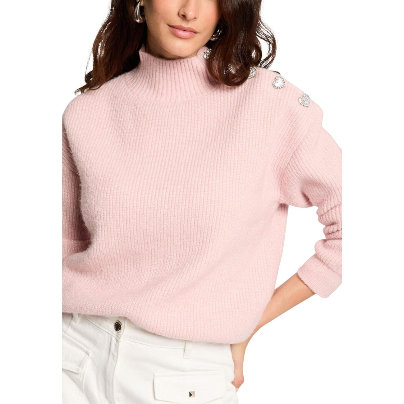 Morgan De Toi Maglia Donna
