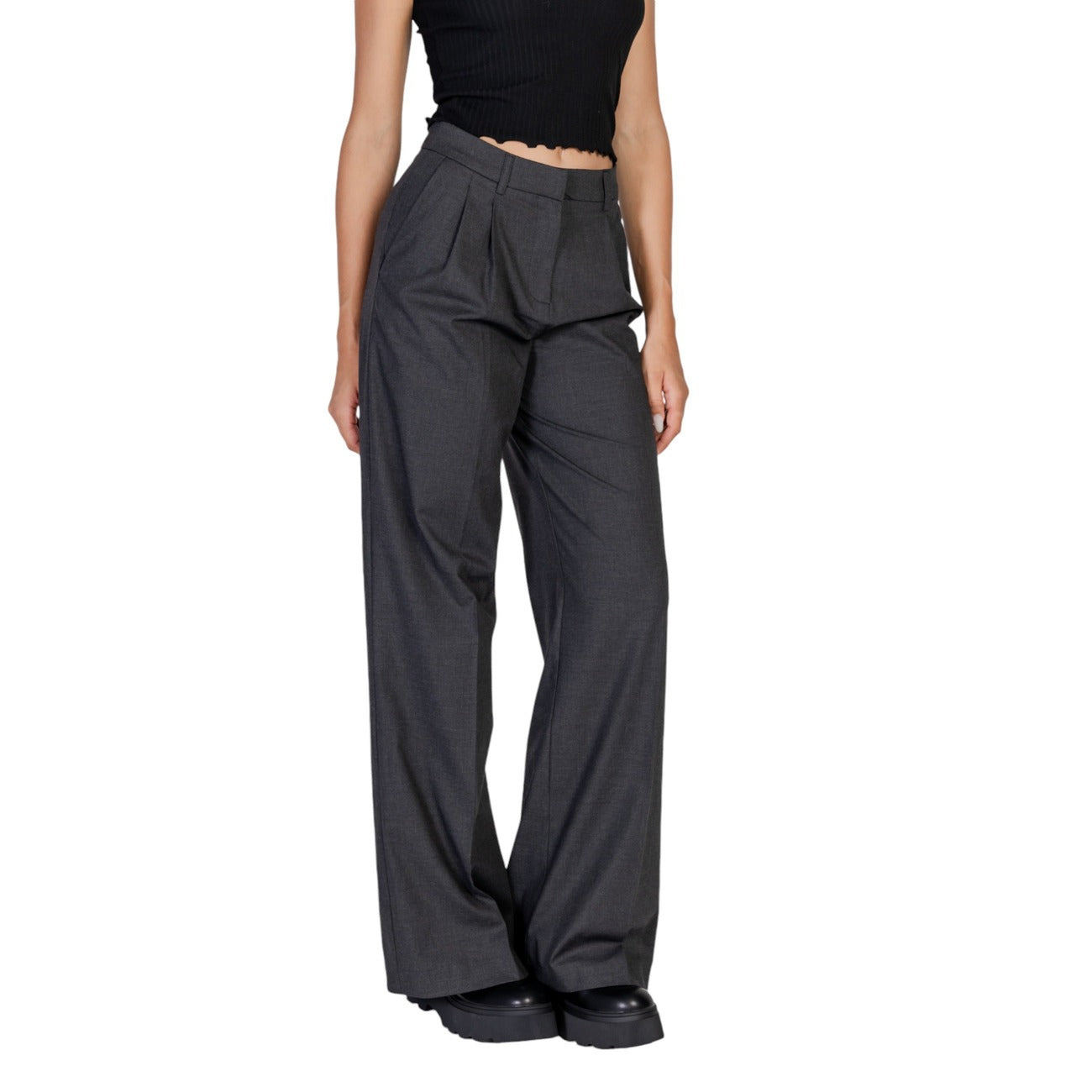 Morgan De Toi Pantaloni Donna