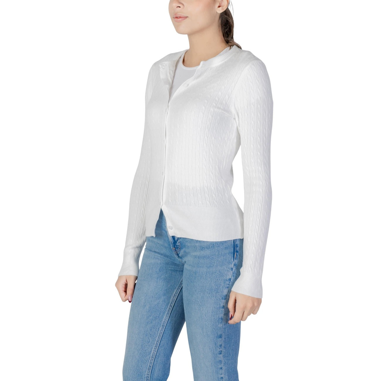 Choral Maglia Donna