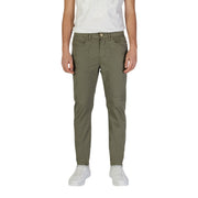 Jeckerson Pantaloni Uomo