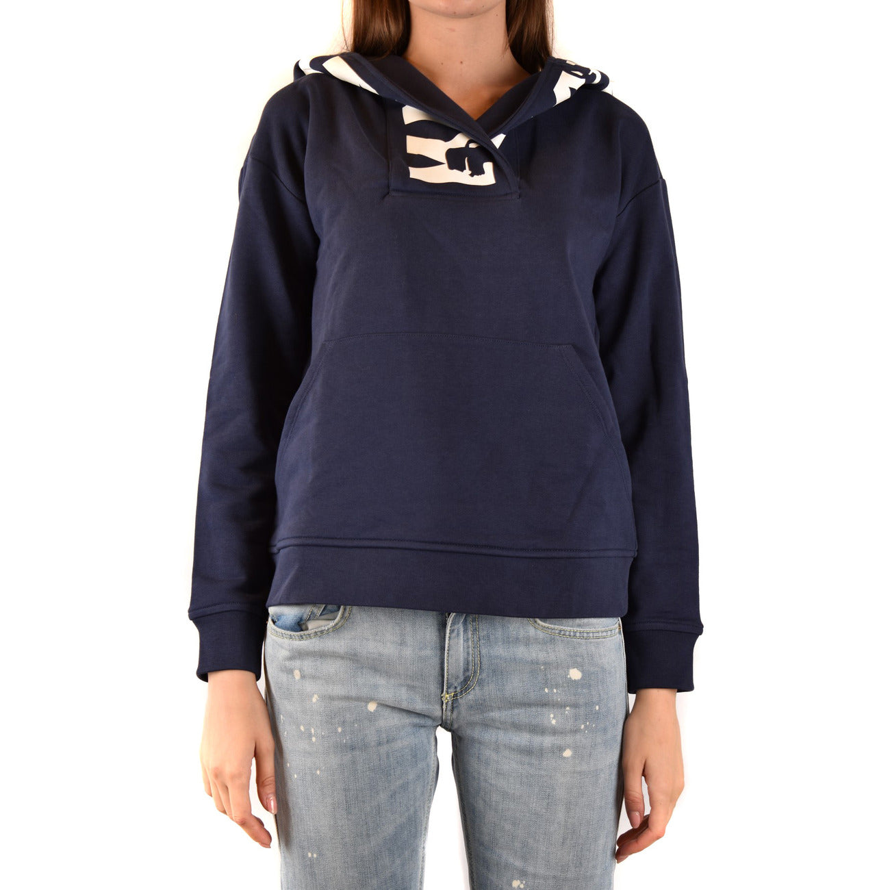 Karl Lagerfeld Felpa Donna