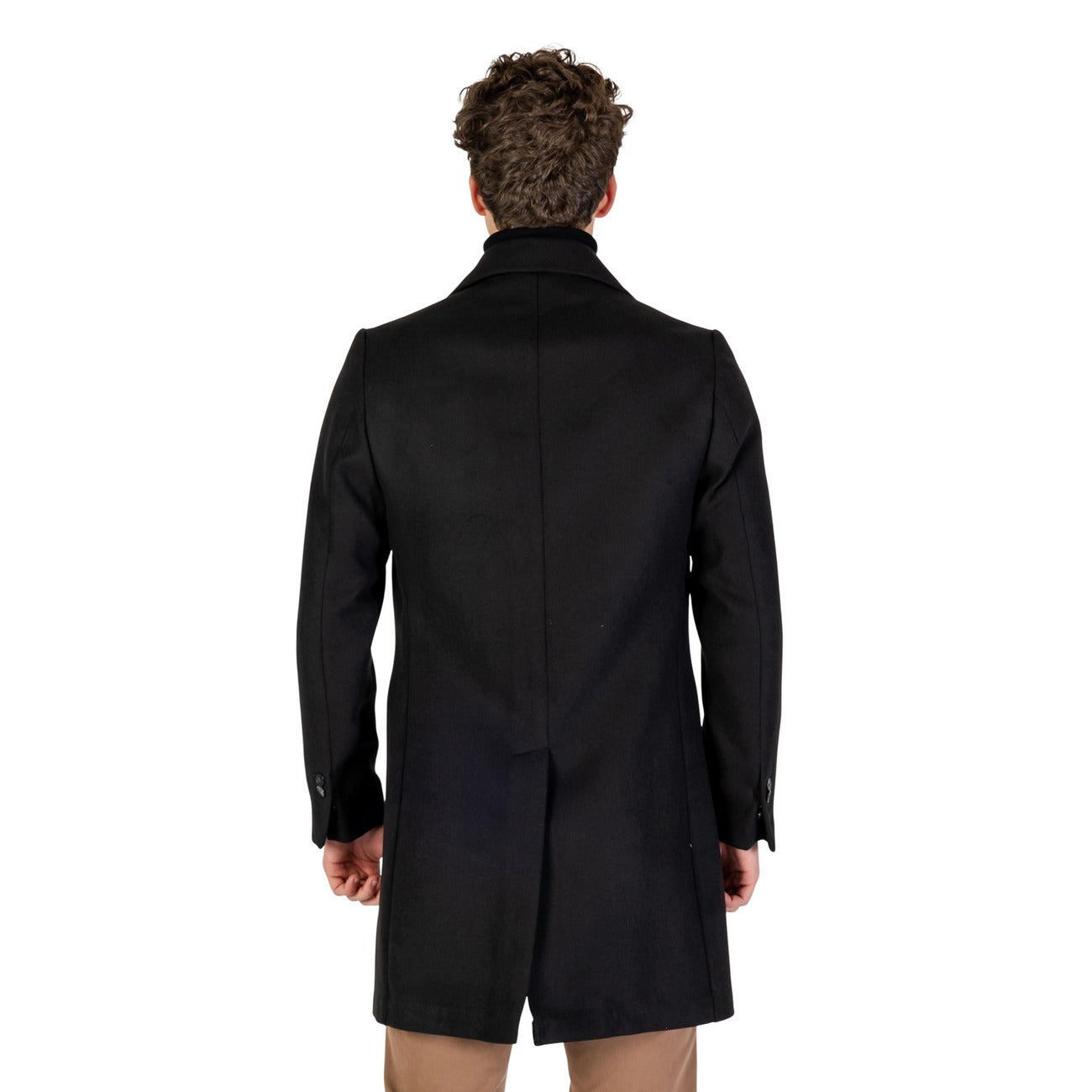 Yos Cappotto Uomo