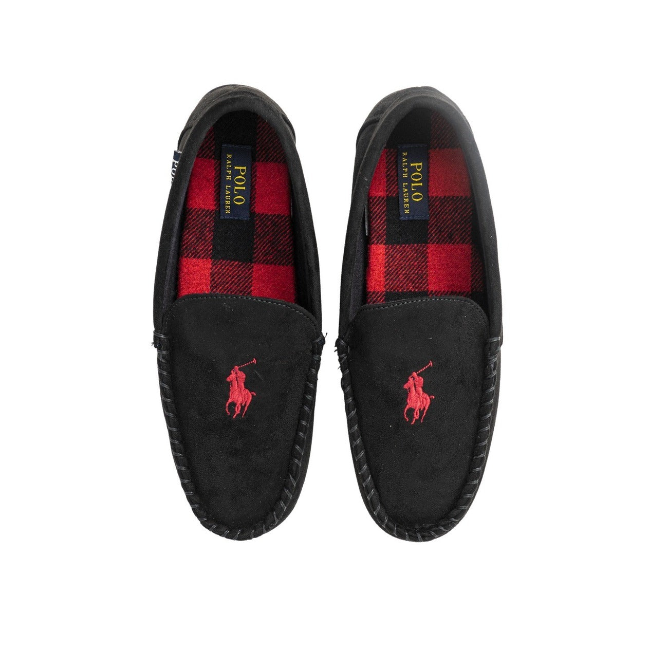 Ralph Lauren Mocassini Uomo