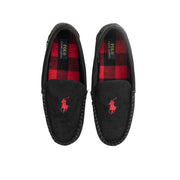 Ralph Lauren Mocassini Uomo