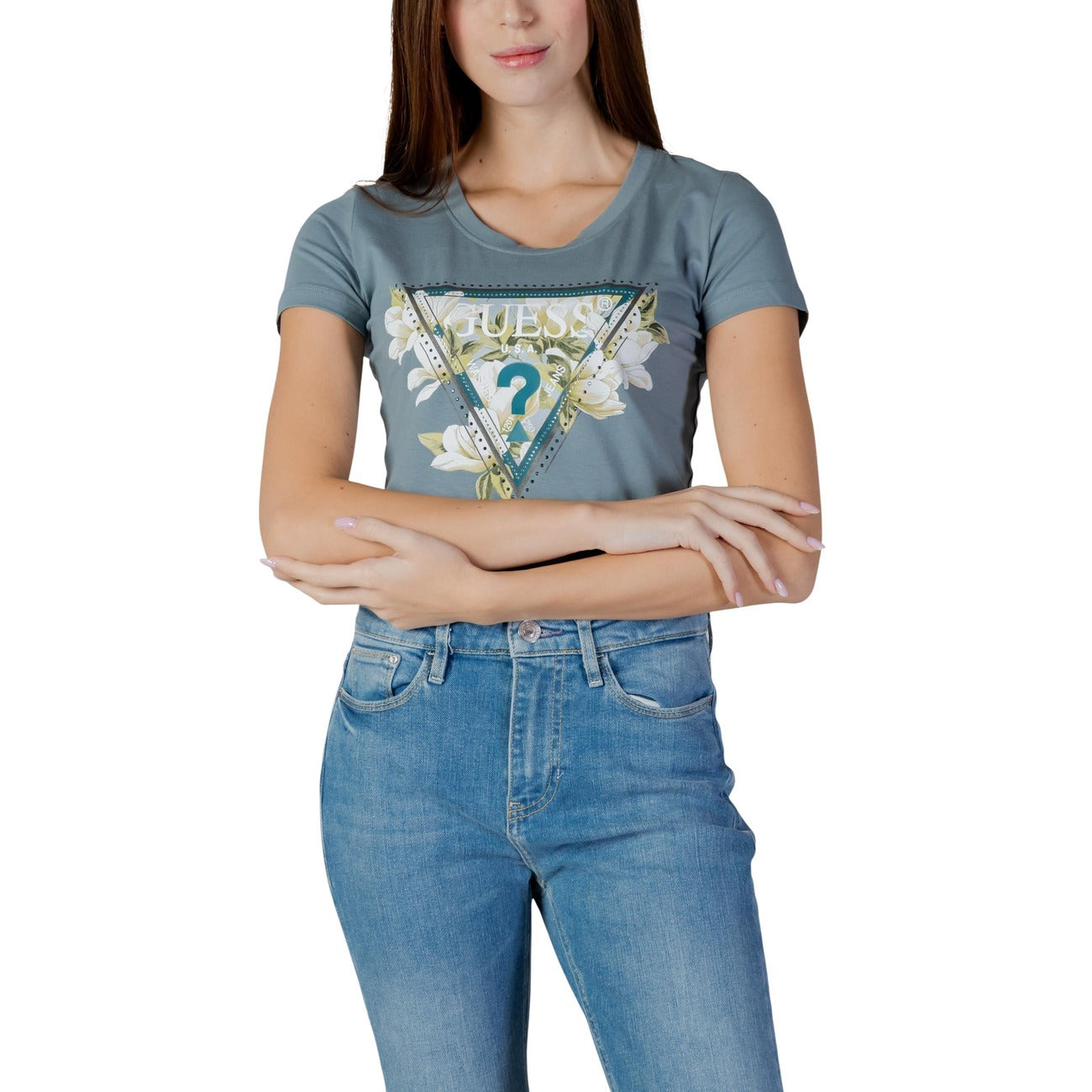 Guess T-Shirt Donna