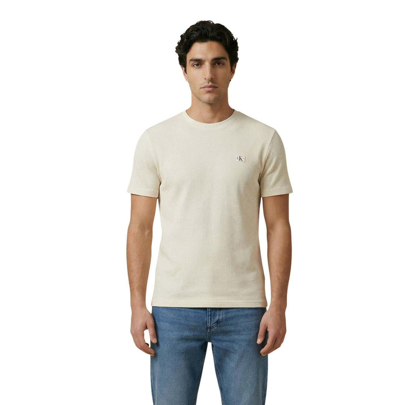 Calvin Klein Jeans T-Shirt Uomo