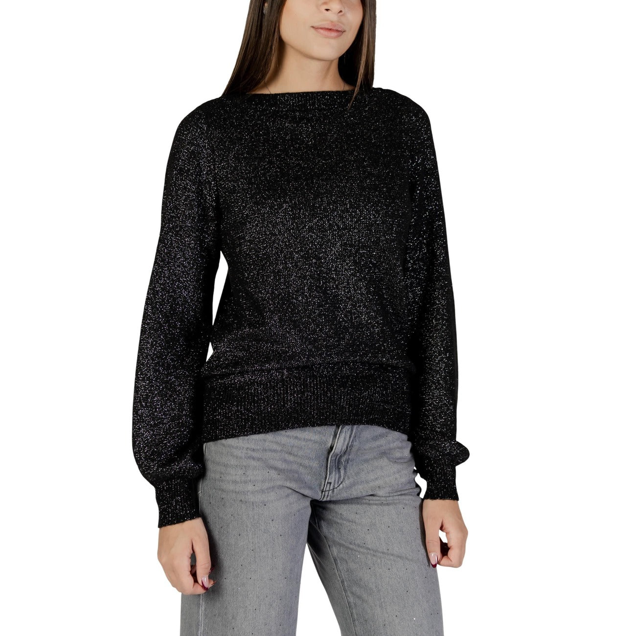 Jacqueline De Yong Maglia Donna
