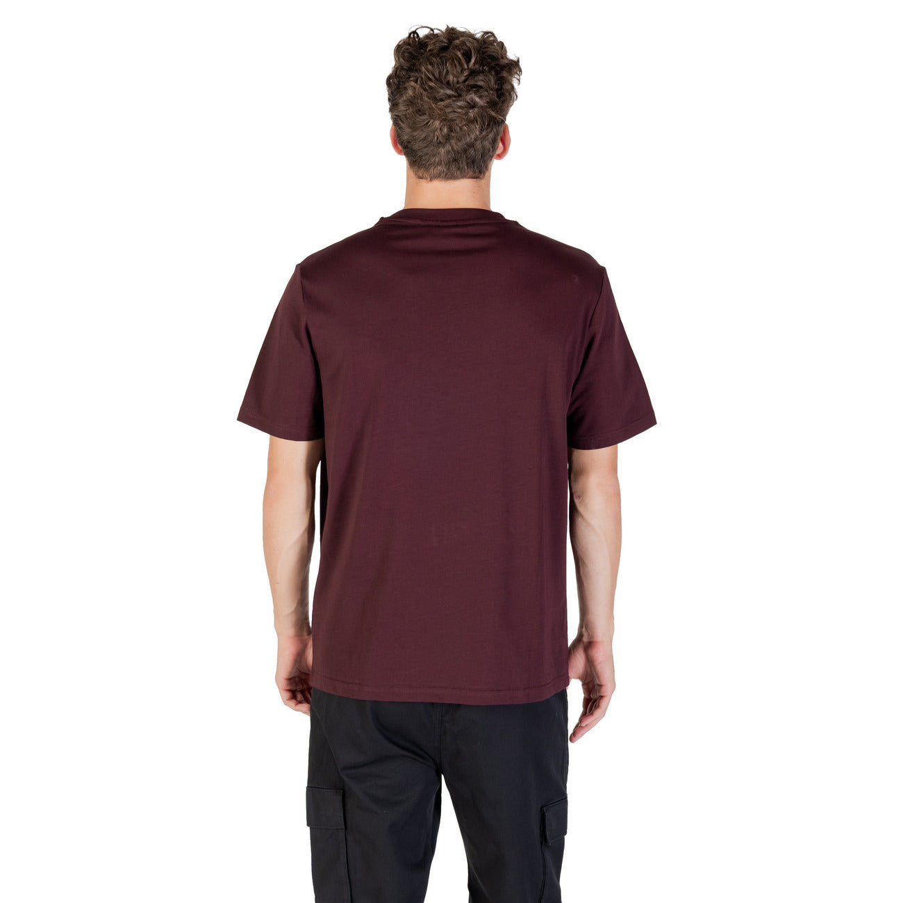 Antony Morato T-Shirt Uomo