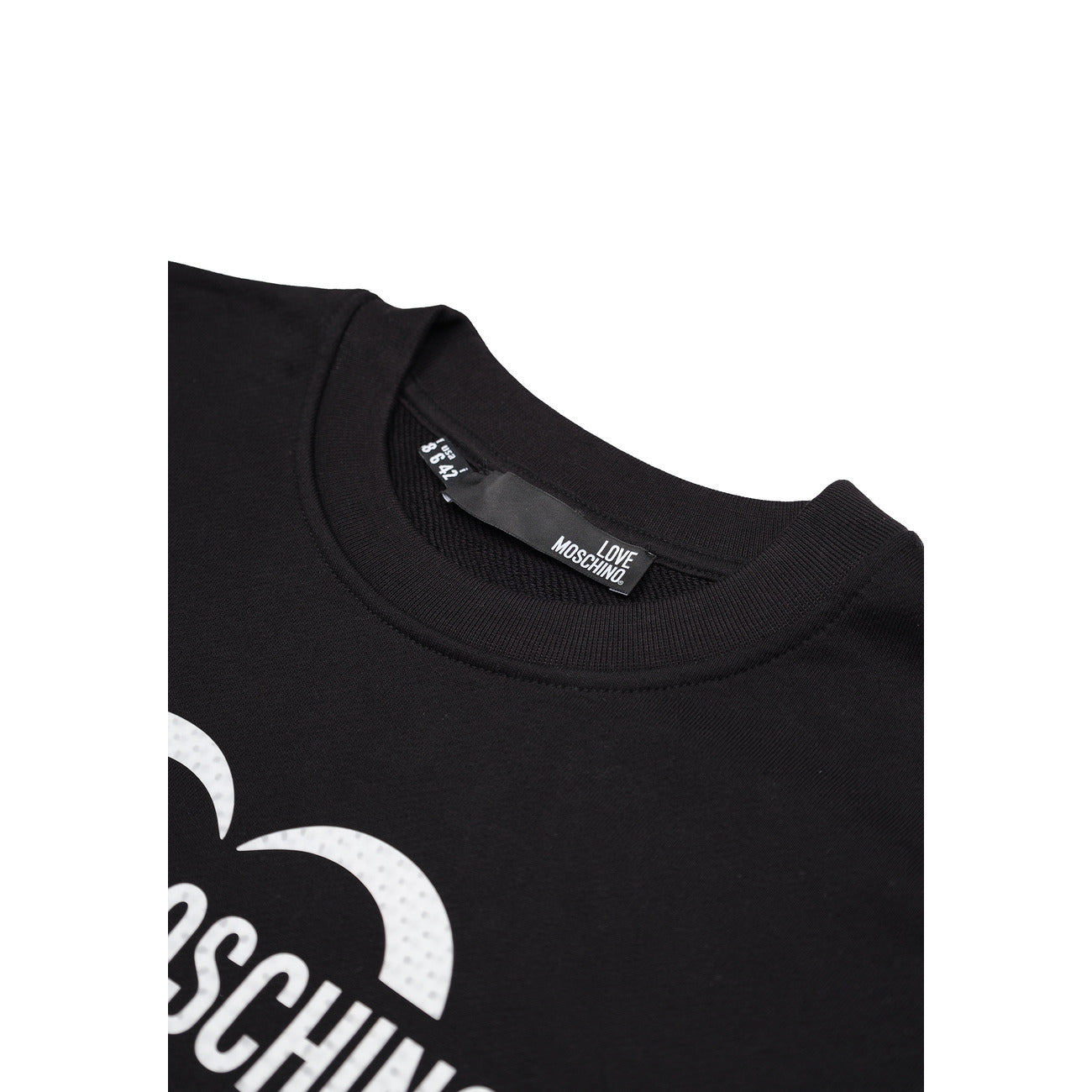 Love Moschino Felpa Donna