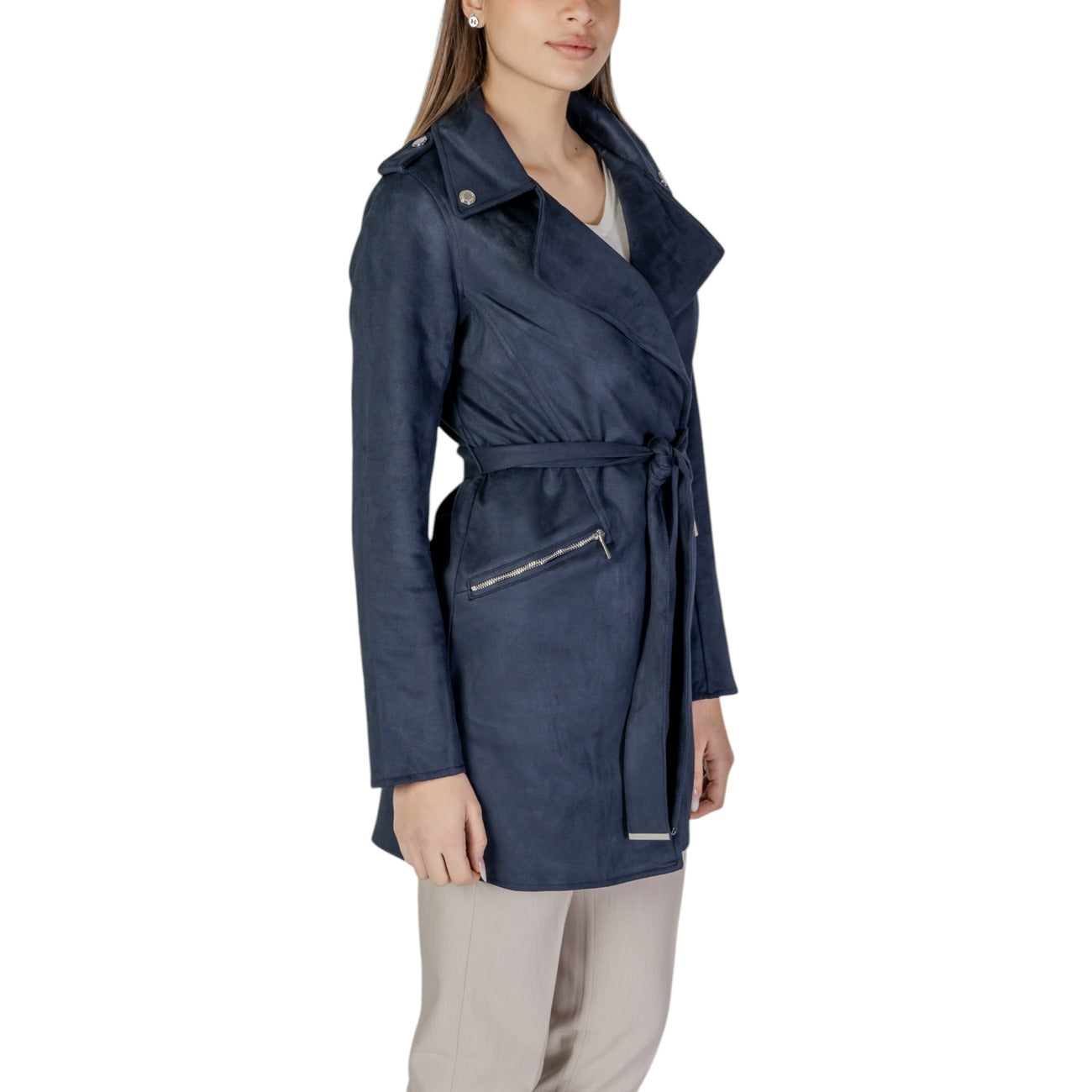 Morgan De Toi Giacca Donna