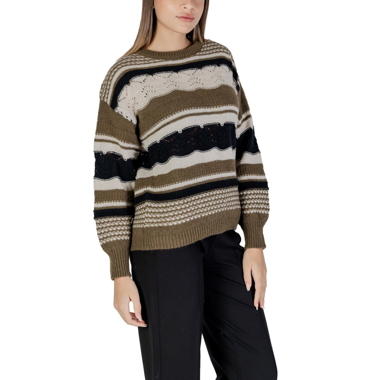 Ichi Maglia Donna