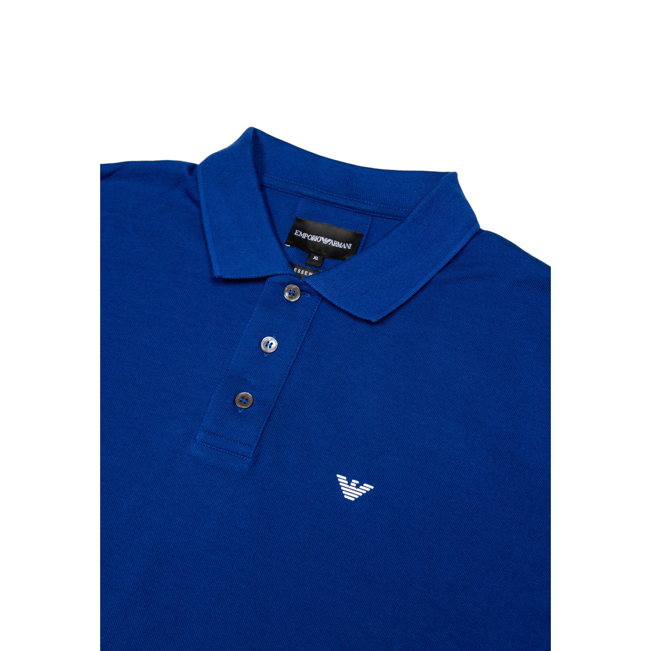 Emporio Armani Polo Uomo