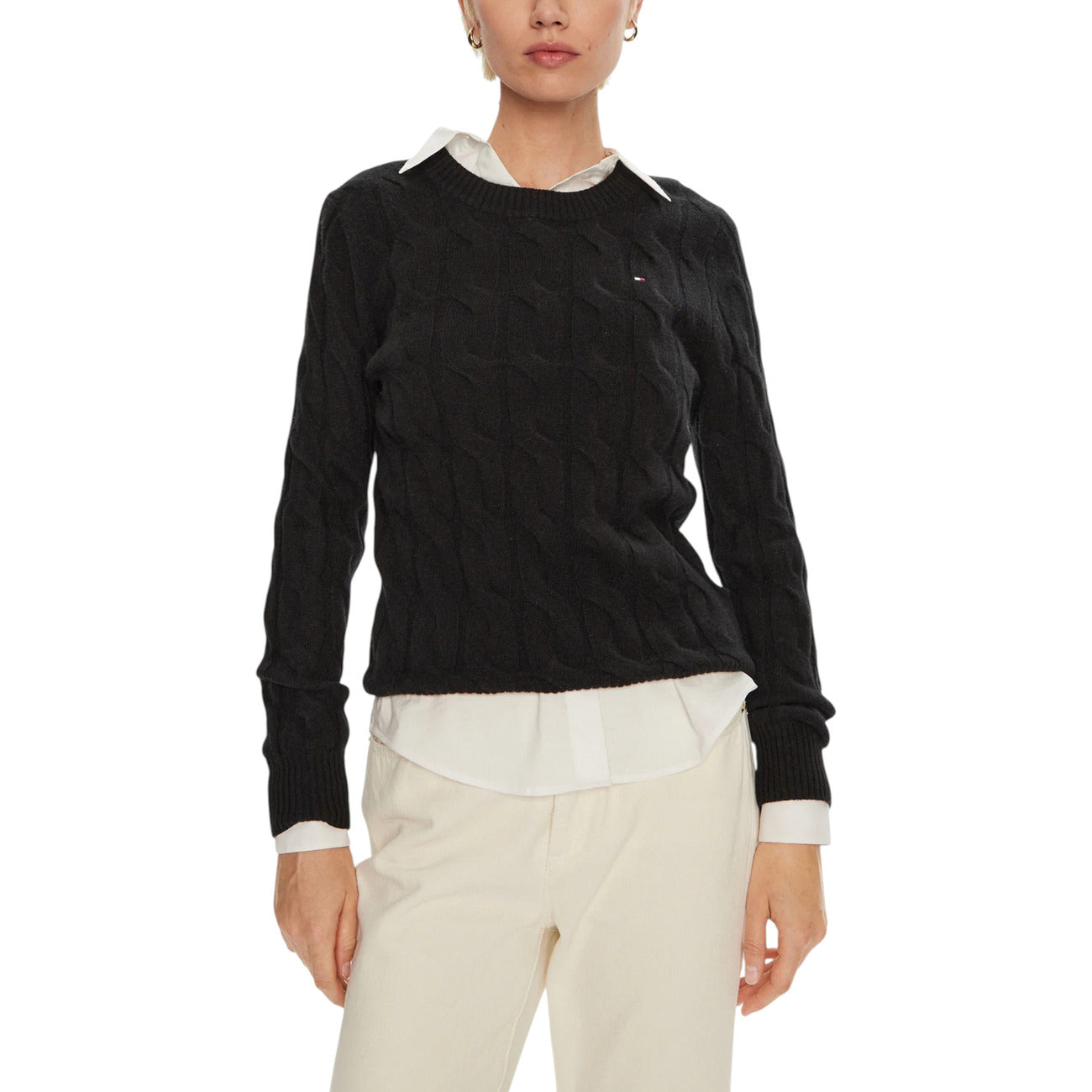 Tommy Hilfiger Maglia Donna