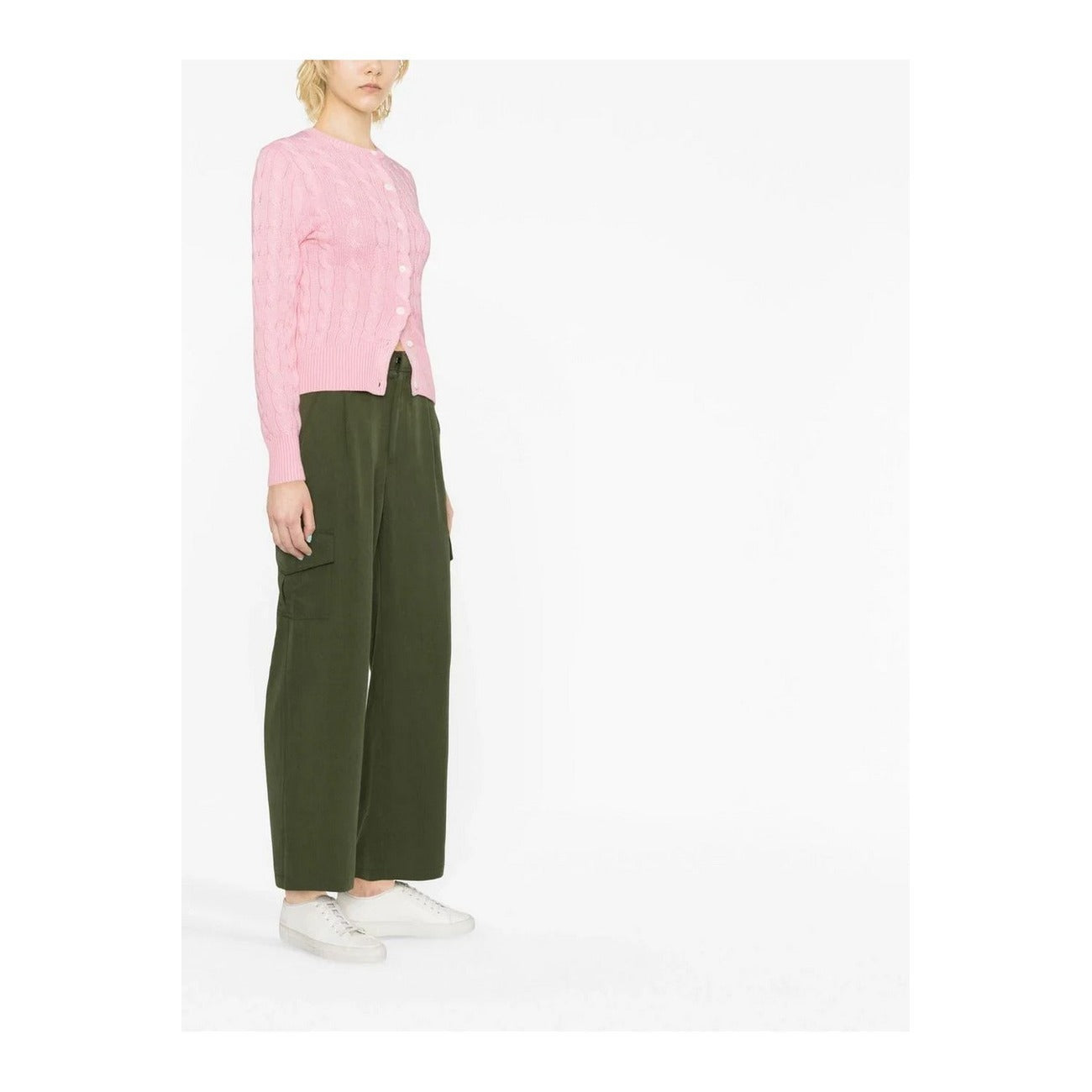 Polo Ralph Lauren Cardigan Donna