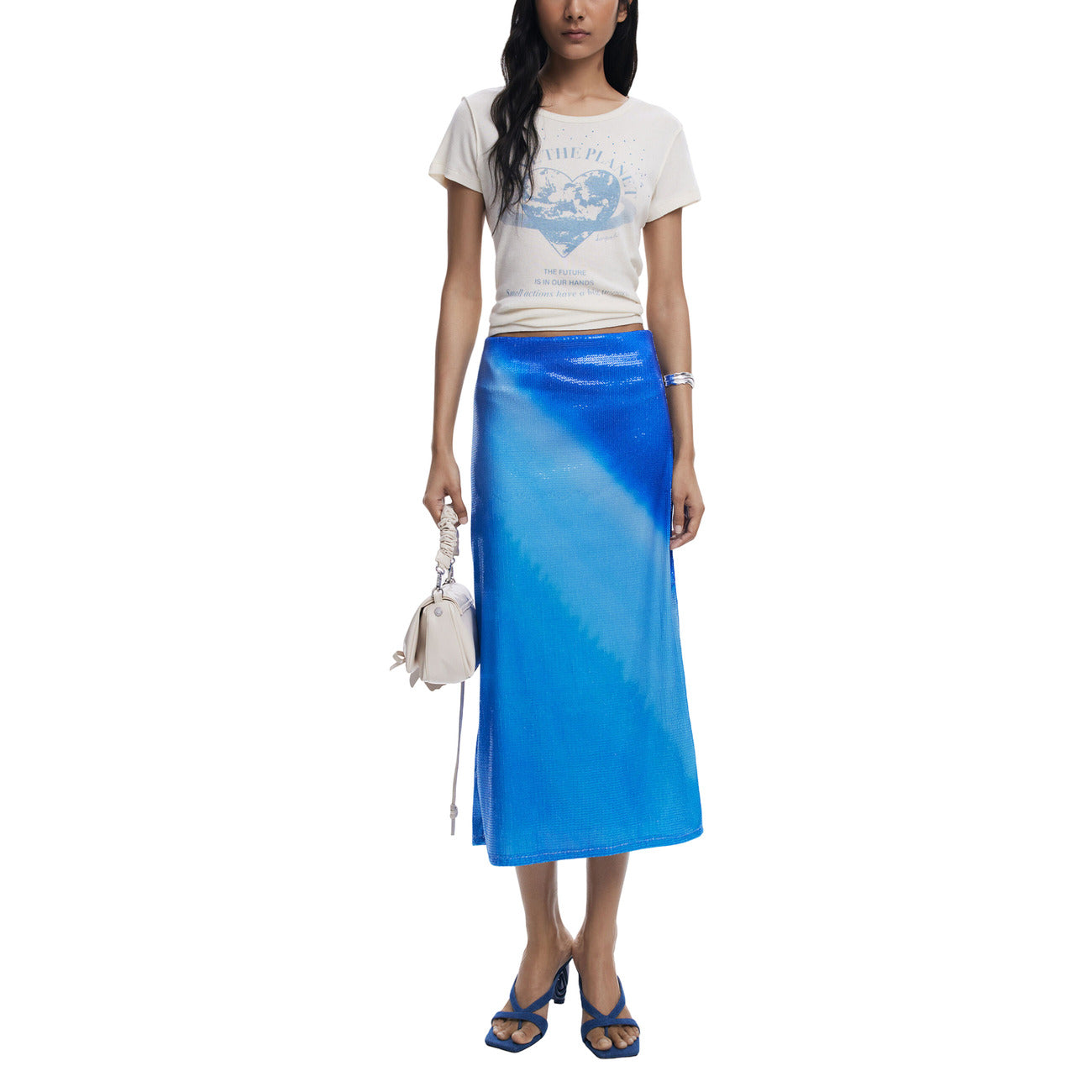 Desigual Gonna Donna