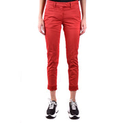 Dondup Pantaloni Donna