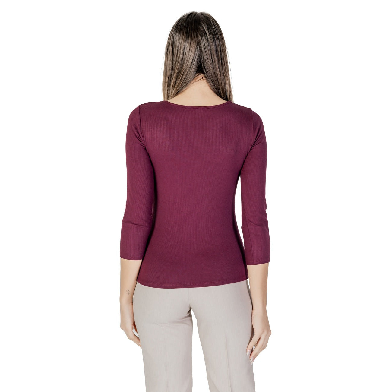 Morgan De Toi Maglia Donna