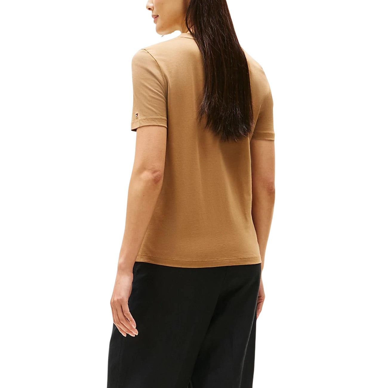 Tommy Hilfiger T-Shirt Donna