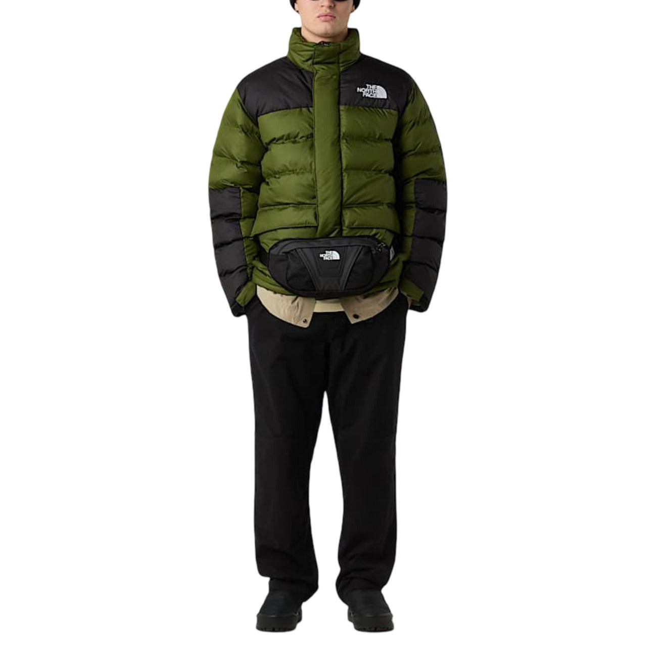 The North Face Giubbotto Uomo
