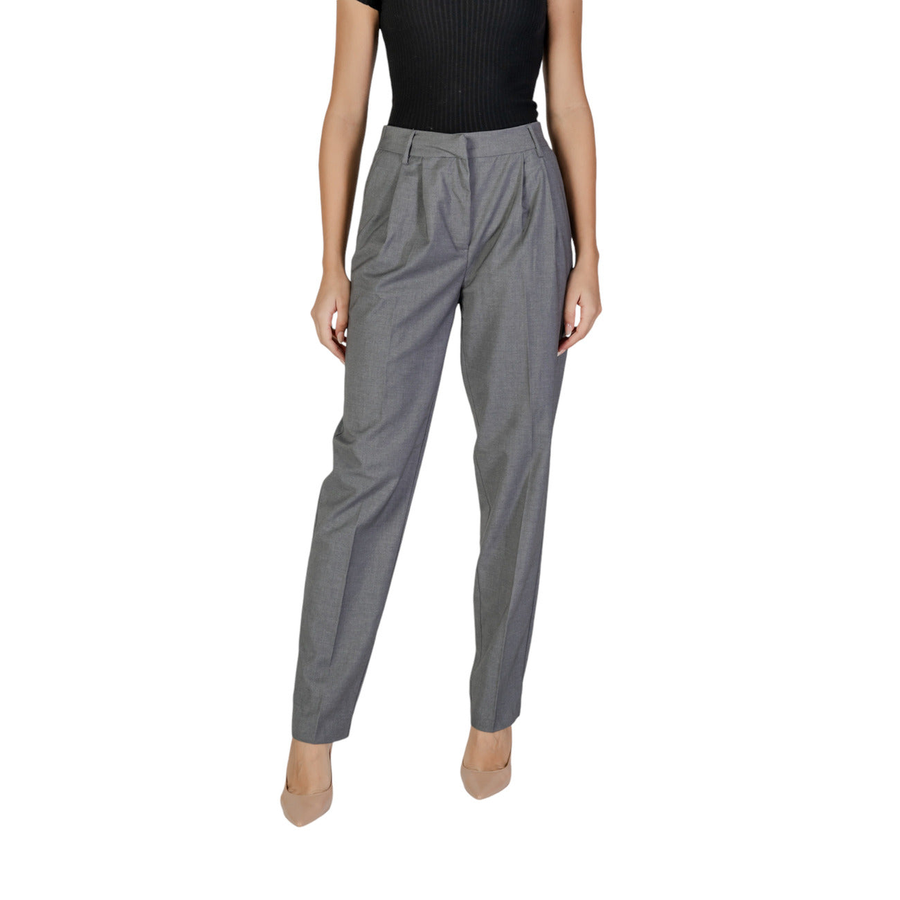 Vila Clothes Pantaloni Donna
