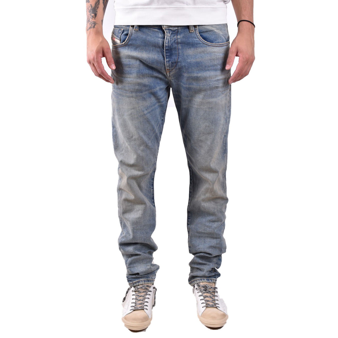 Diesel Jeans Uomo