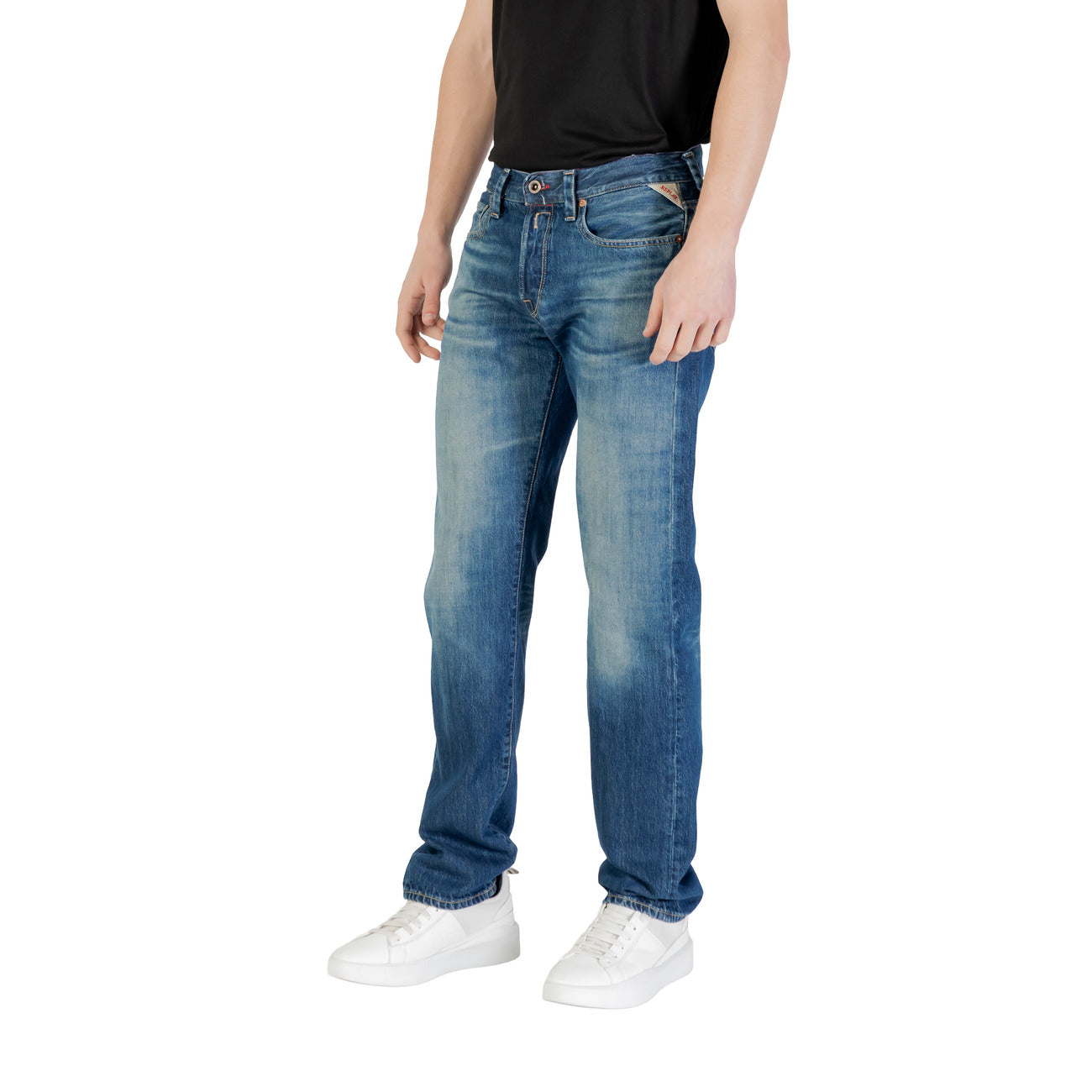 Replay Jeans Uomo