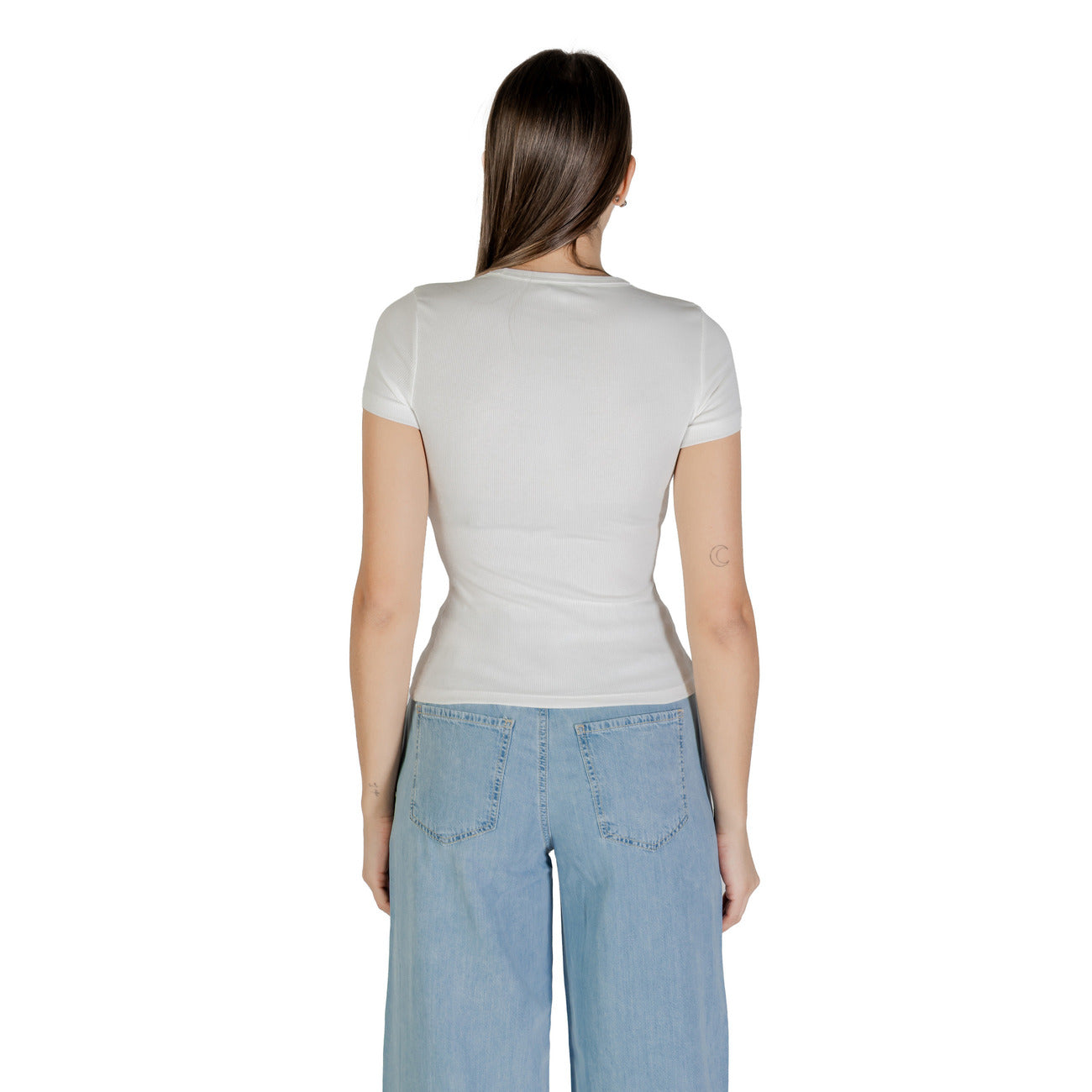 Tommy Hilfiger Jeans T-Shirt Donna