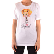Dsquared T-Shirt Donna