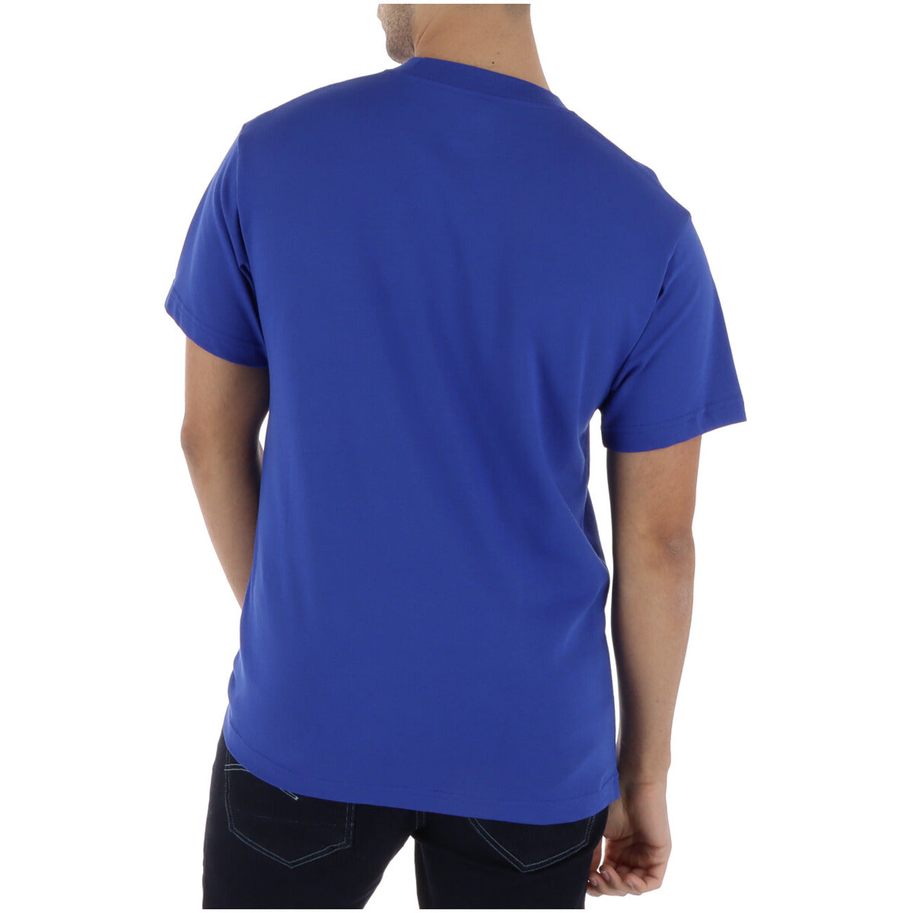 Vans T-Shirt Uomo