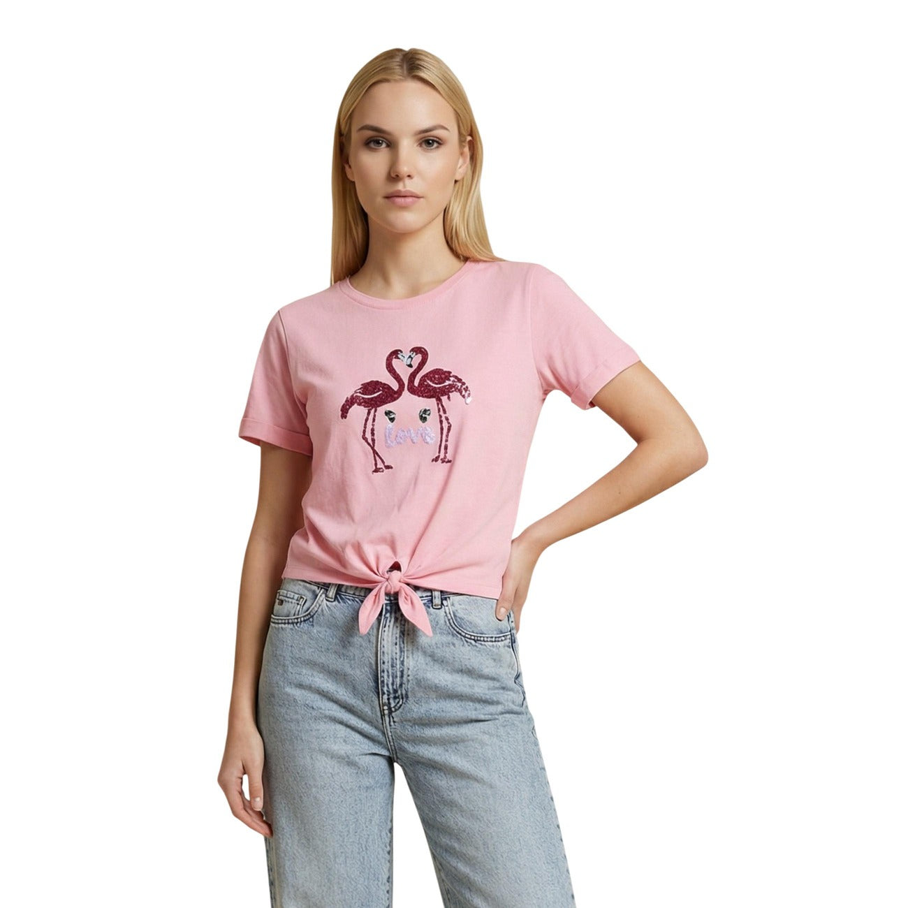 Only T-Shirt Donna