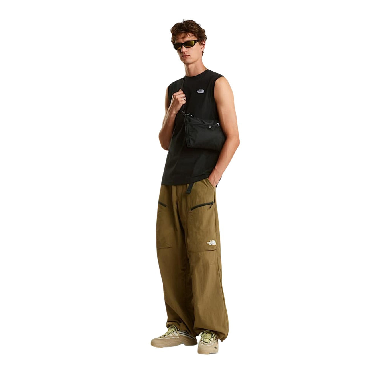 The North Face T-Shirt Uomo