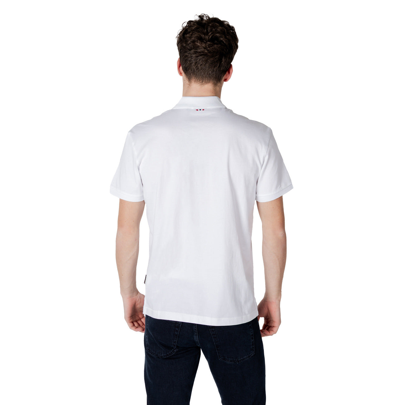 Napapijri Polo Uomo