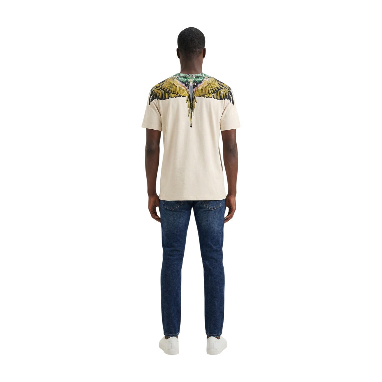 County Of Milan T-Shirt Uomo