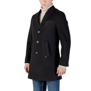 Gianni Lupo Cappotto Uomo