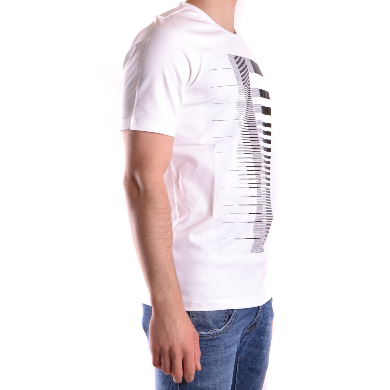 Diesel Black Gold T-Shirt Uomo