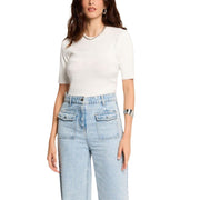 Morgan De Toi T-Shirt Donna