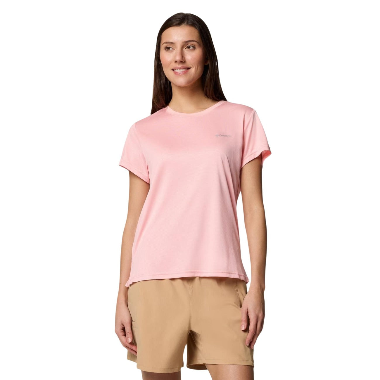 Columbia T-Shirt Donna