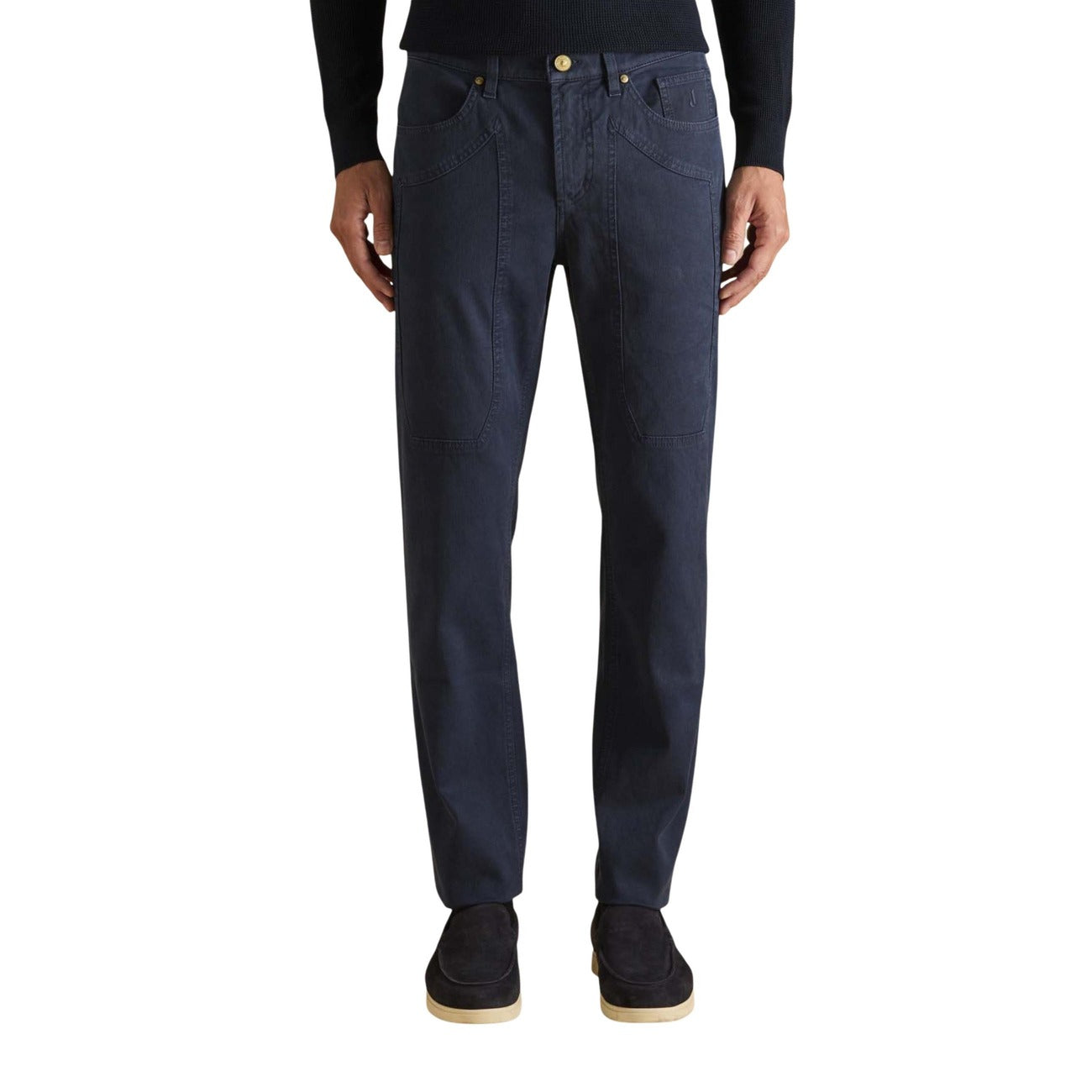 Jeckerson Pantaloni Uomo