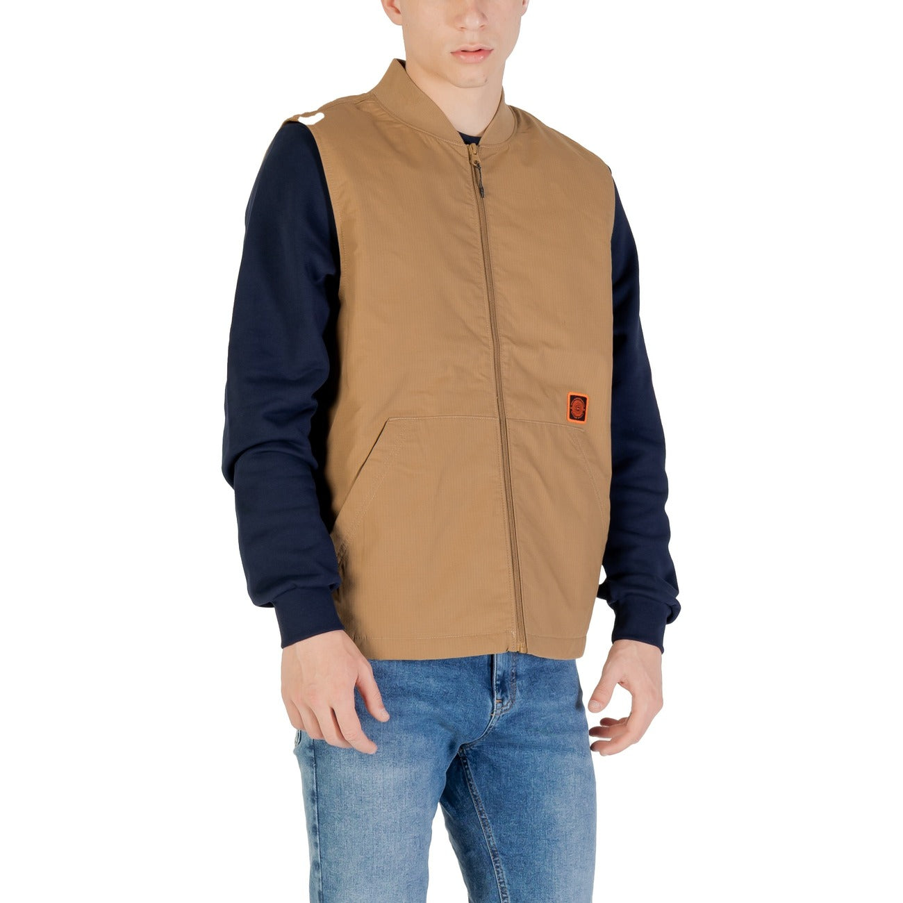 Vans Gilet Uomo