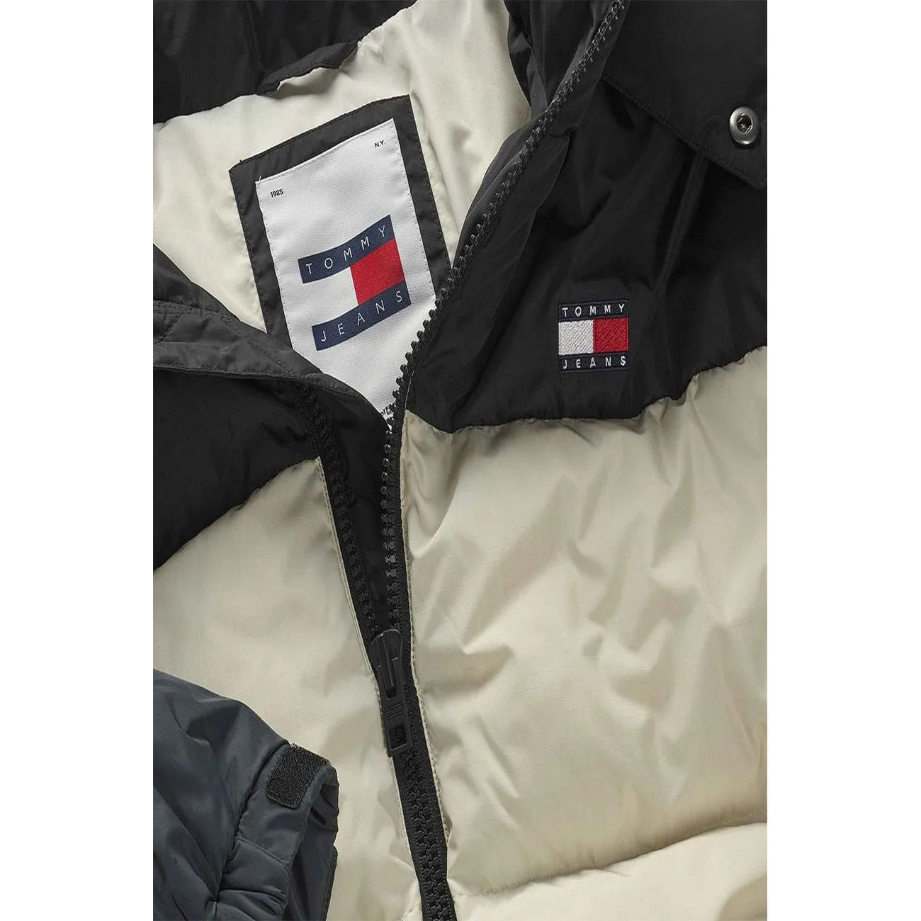 Tommy Jeans Giacca Uomo