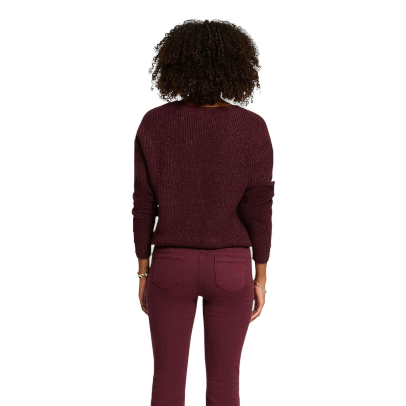 Morgan De Toi Maglia Donna