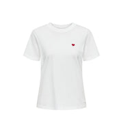 Jacqueline De Yong T-Shirt Donna