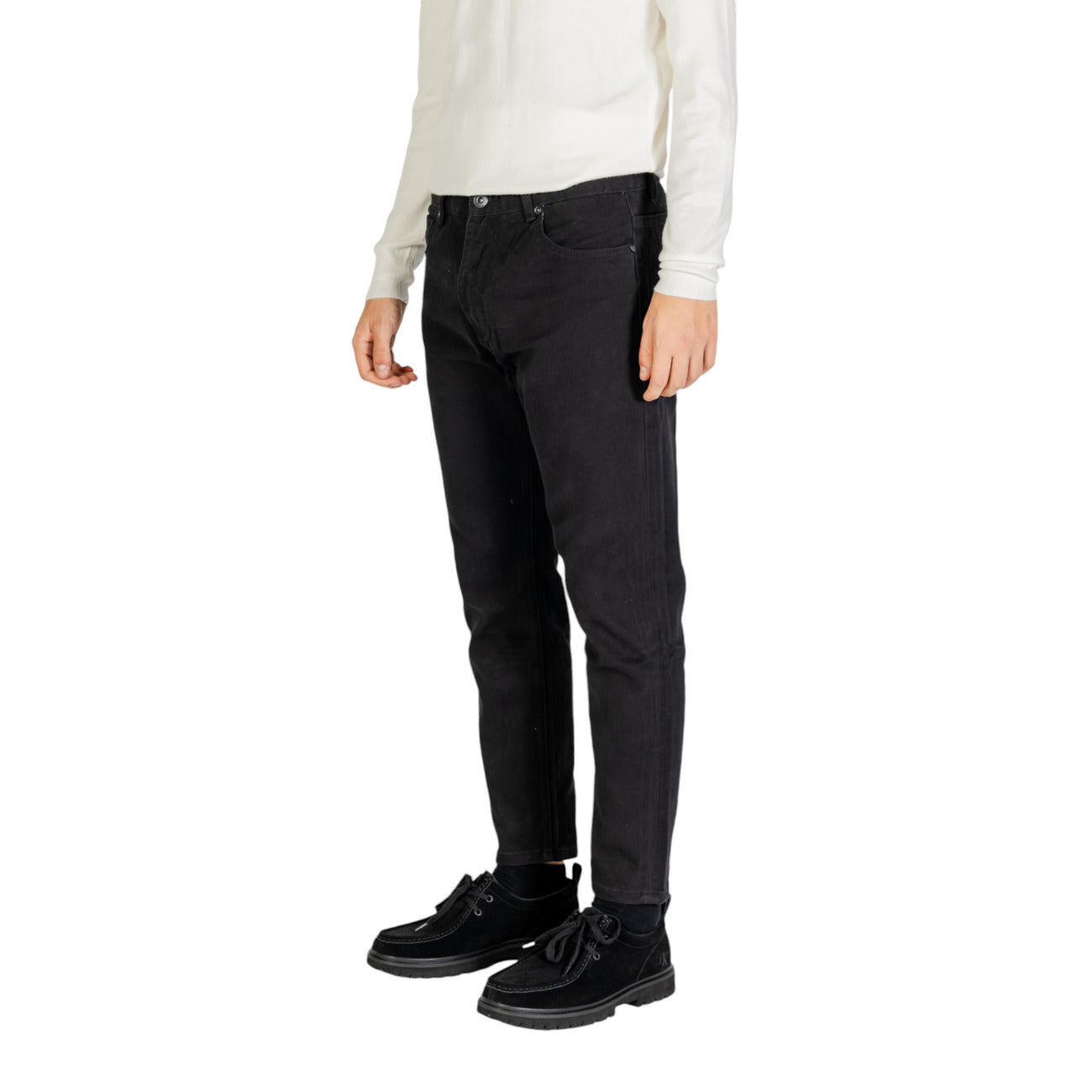 Gianni Lupo Pantaloni Uomo