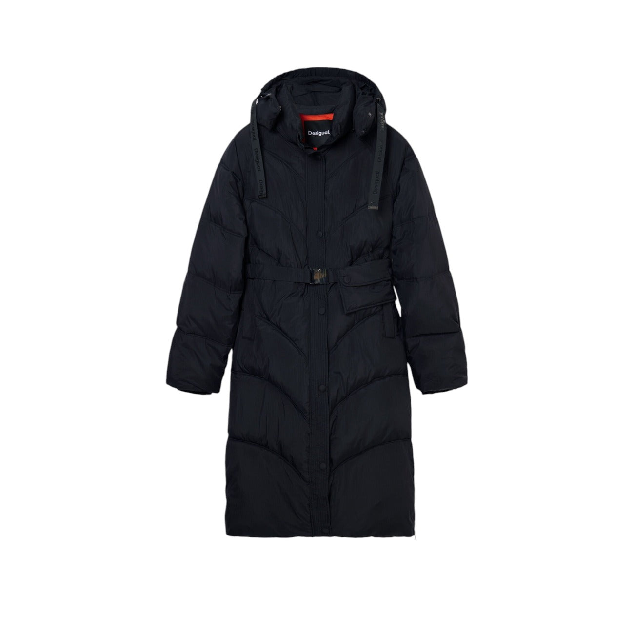 Desigual Giubbotto Donna