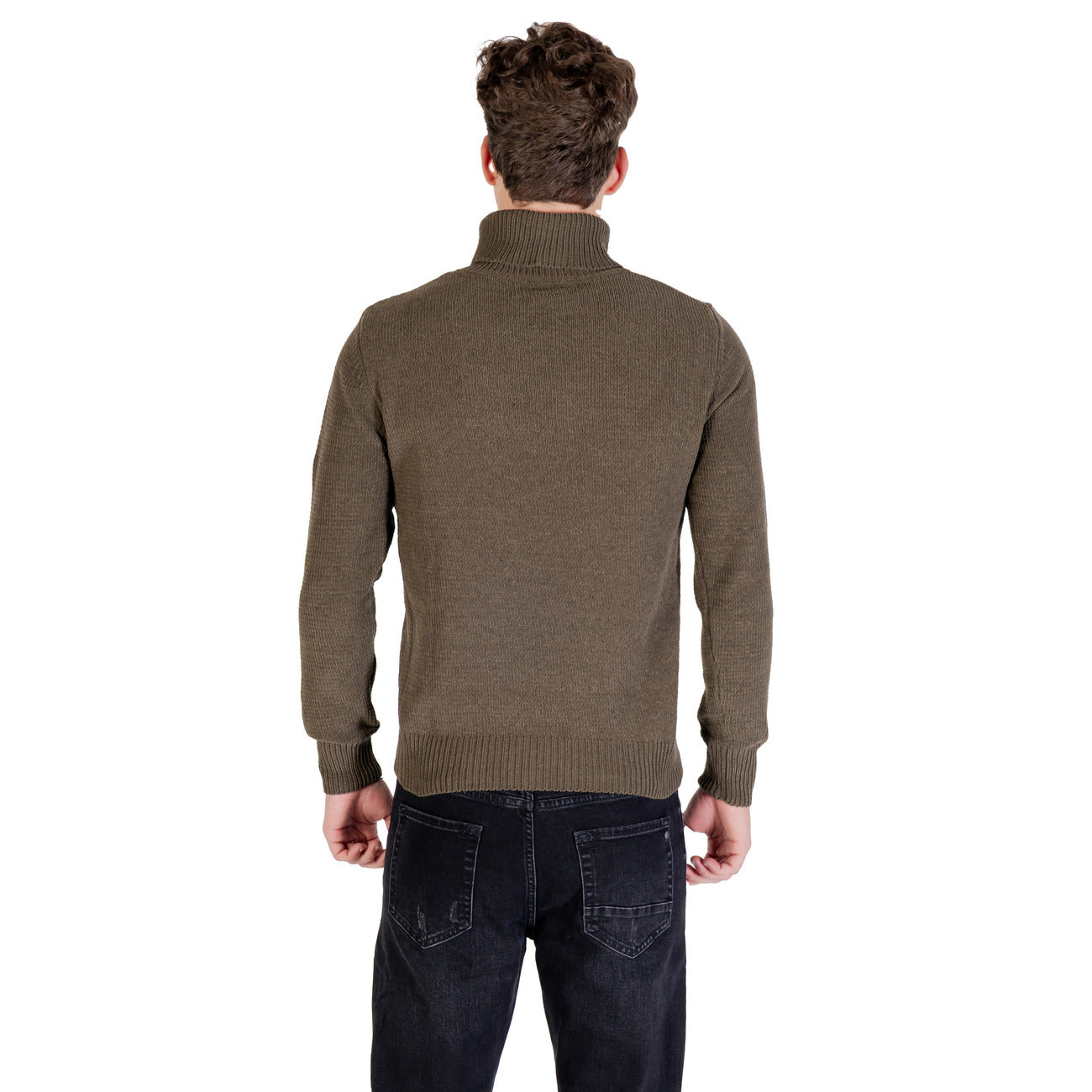 Gianni Lupo Maglia Uomo