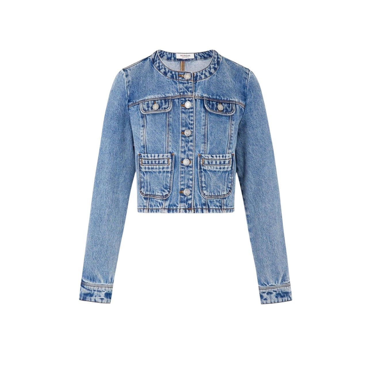 Morgan De Toi Giacca Donna