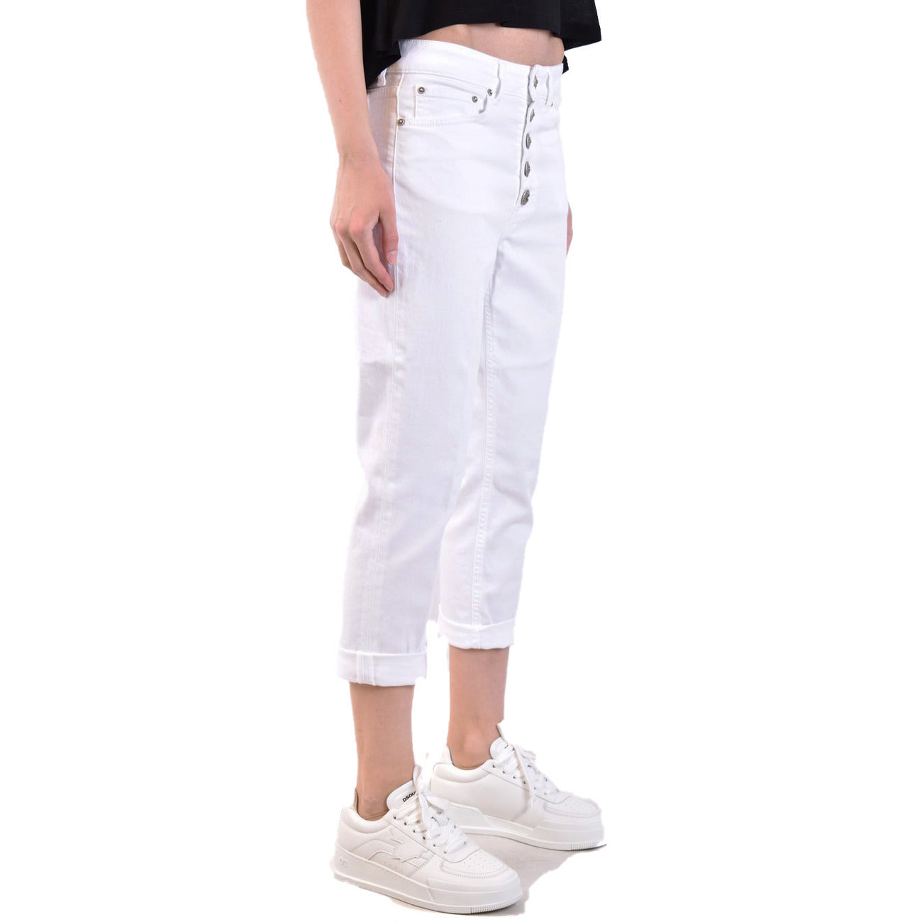 Dondup Jeans Donna