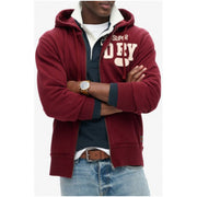 Superdry Felpa Uomo